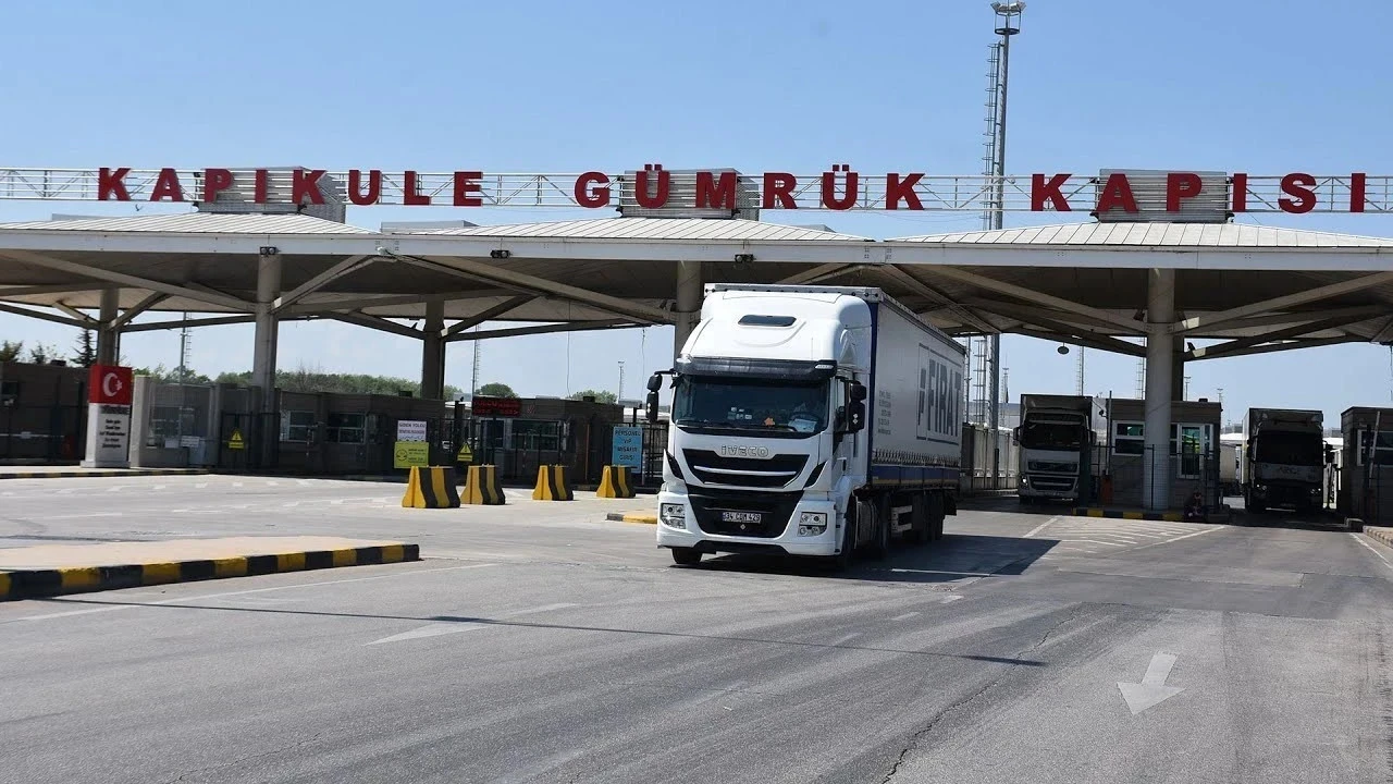 Schengen engeline ortak hamle: Üç bakanlık harekete geçti