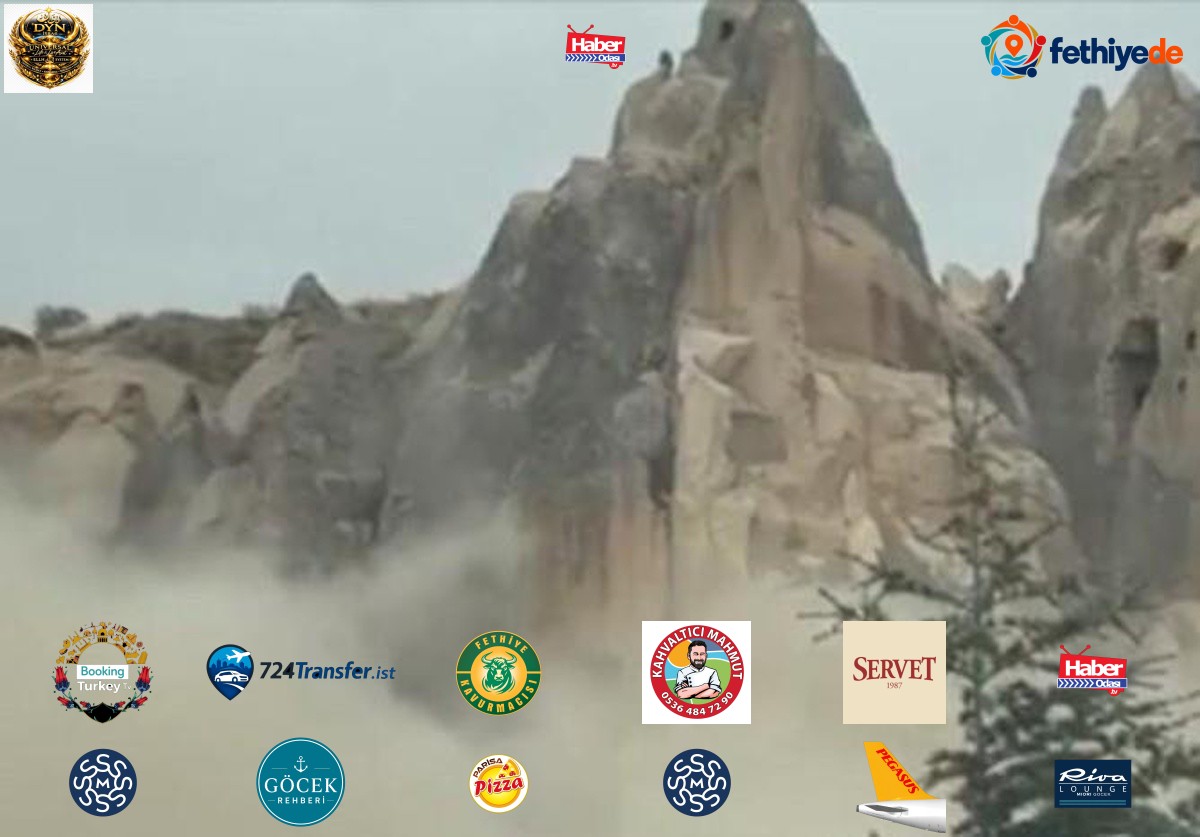 Kapadokya’da ölen yabancı turist kim? Cynthia Francine Marie Madeleine Houpert kimdir?