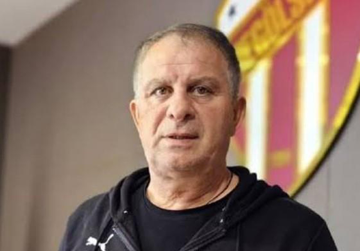 Bahaddin Güneş kimdir? Kayserispor'u 4-1 eleyen Bitlis hocası Şenol Güneş'in kardeşi mi?