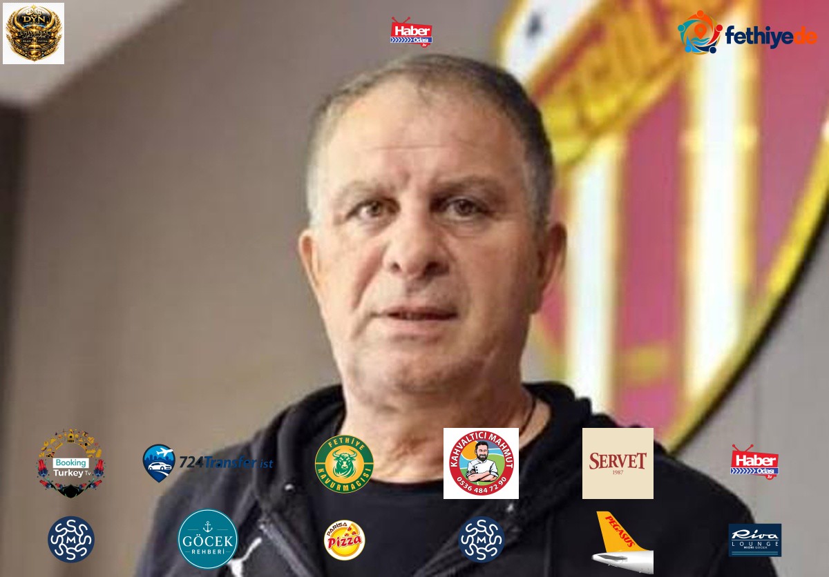 Bahaddin Güneş kimdir? Kayserispor'u 4-1 eleyen Bitlis hocası Şenol Güneş'in kardeşi mi?