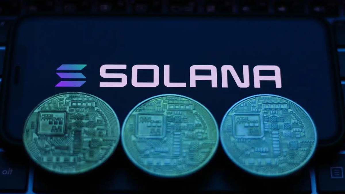 Solana ödemelerinde banka bağlantısı genişliyor