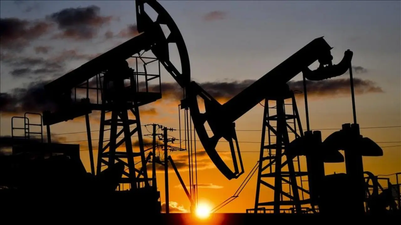 AB'den kritik Petrol hamlesi! Tarih verip duyurdular