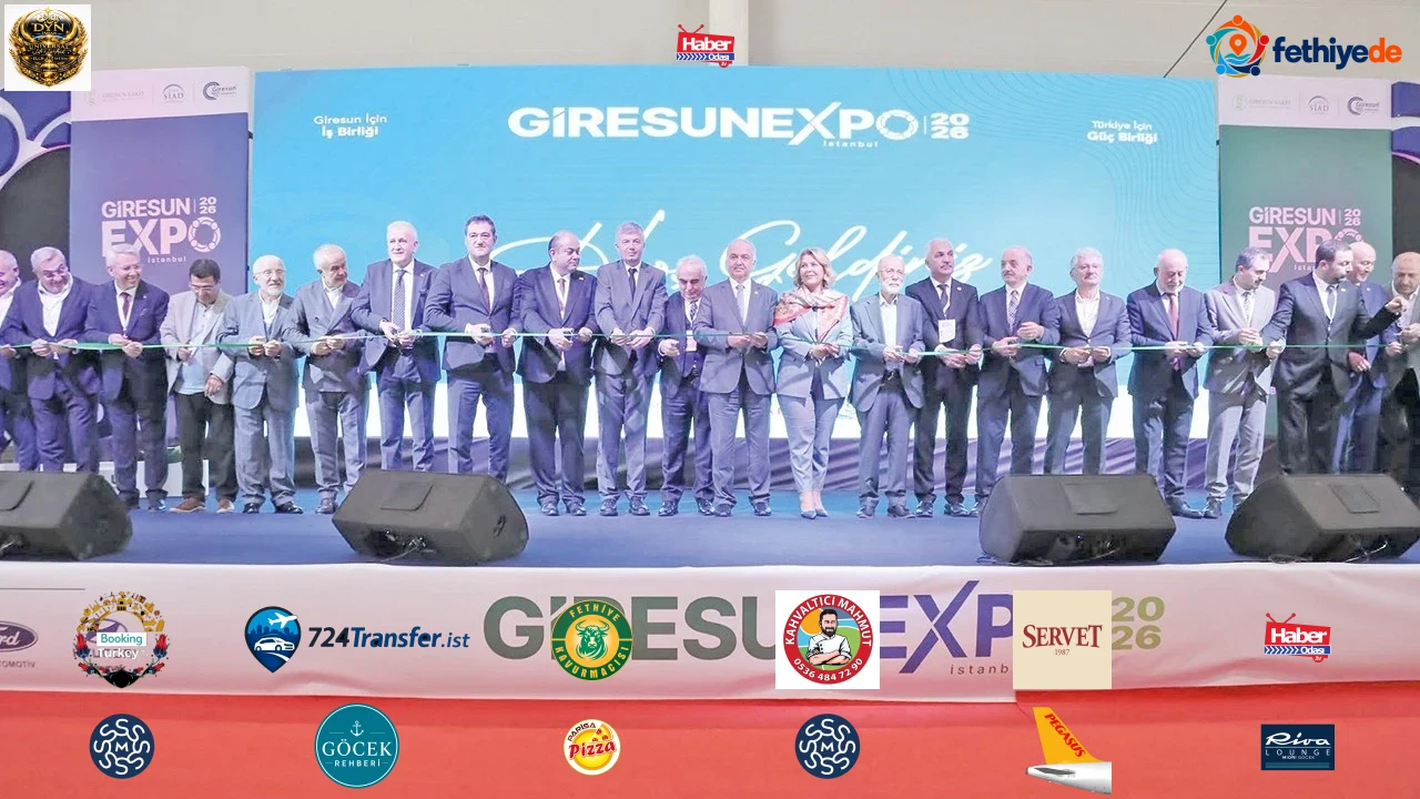 Giresun ekonomisini fındık dışı sektörlerle büyütmek istiyor