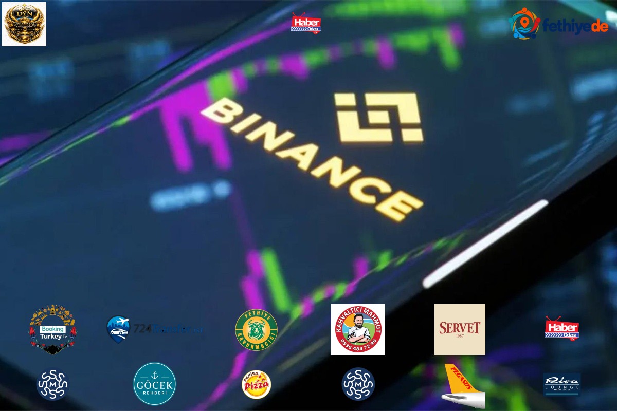 Binance'de 2,53 milyar dolarlık hareket! Şirketten açıklama geldi