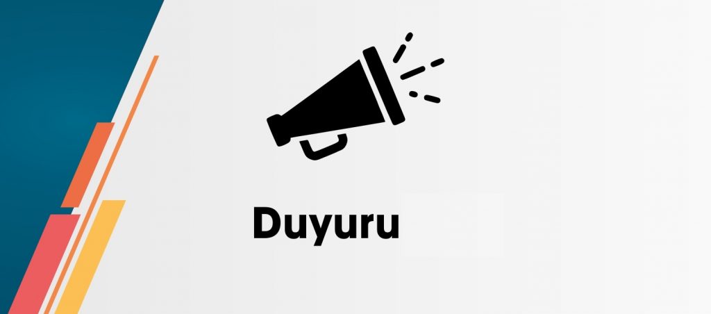 [BELEDIYE · Rize · Kalkandere] Çed gerekli değildir kararı