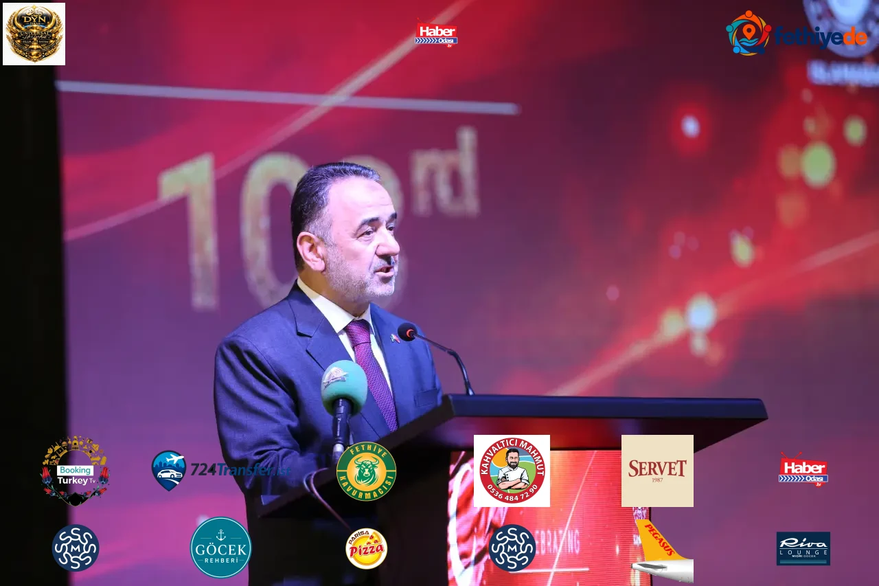 Büyükelçi Dr. İrfan Neziroğlu