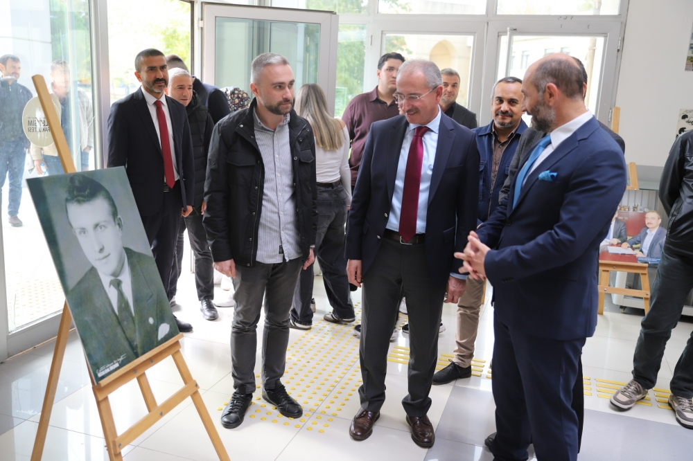 UYUMFEST’26 Programı OMÜ Çarşamba Güneşdoğdu Kampüsü’nde Gerçekleştirildi