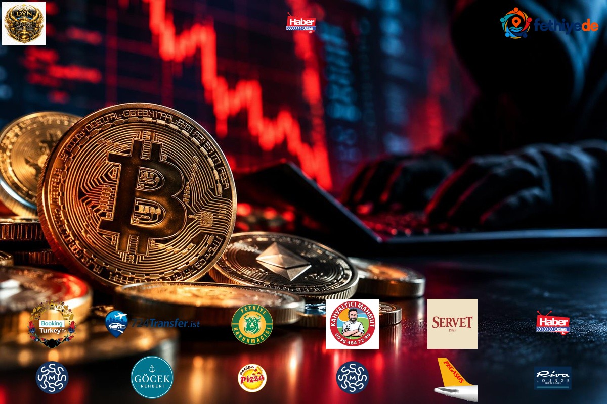Kripto devi Binance'te büyük kriz! 2,54 milyar dolarlık varlık donduruldu