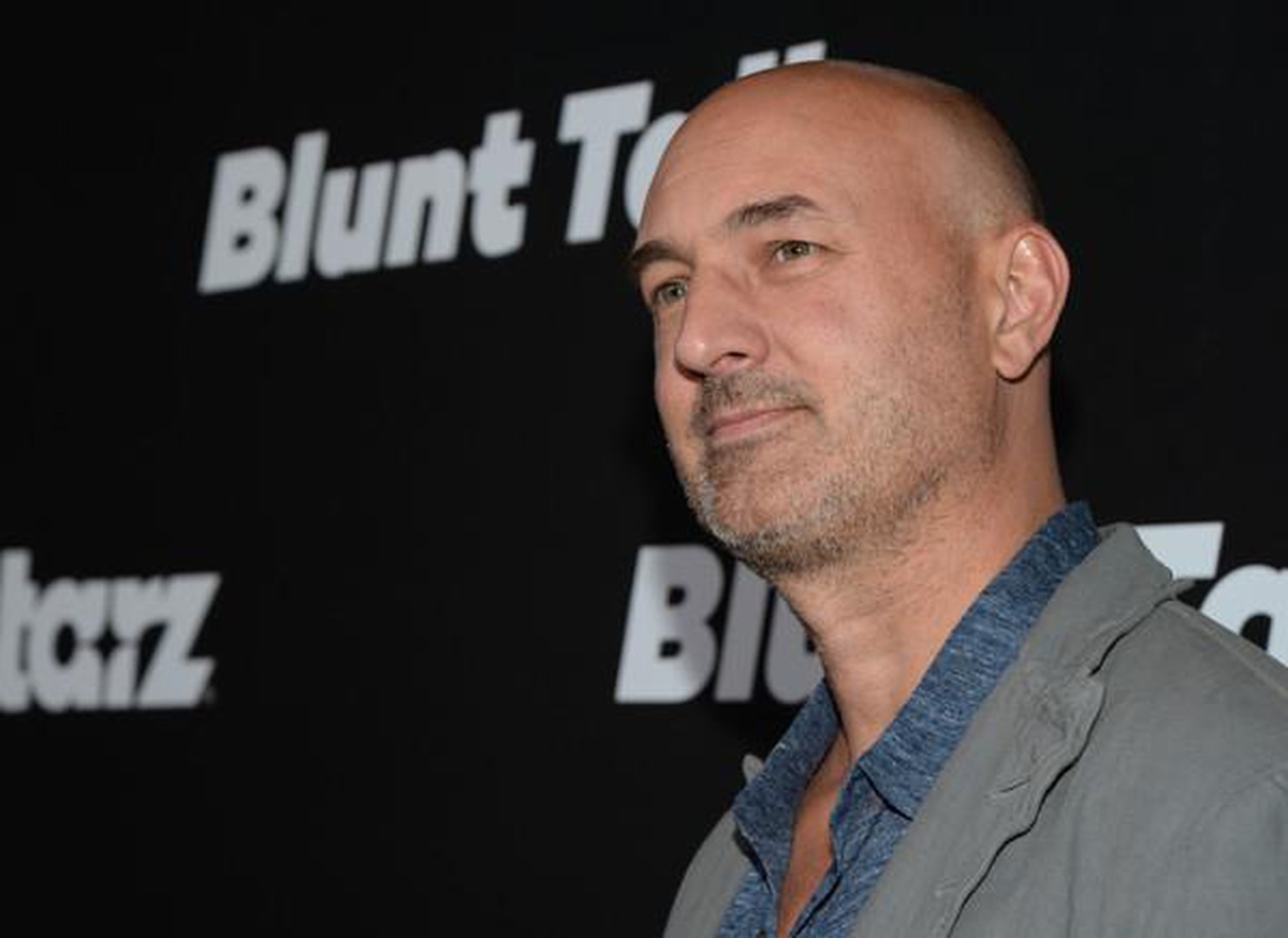 Daniel Stewart kimdir? Star Trek'te babası Patrick Stewart'ın oğlunu oynadı