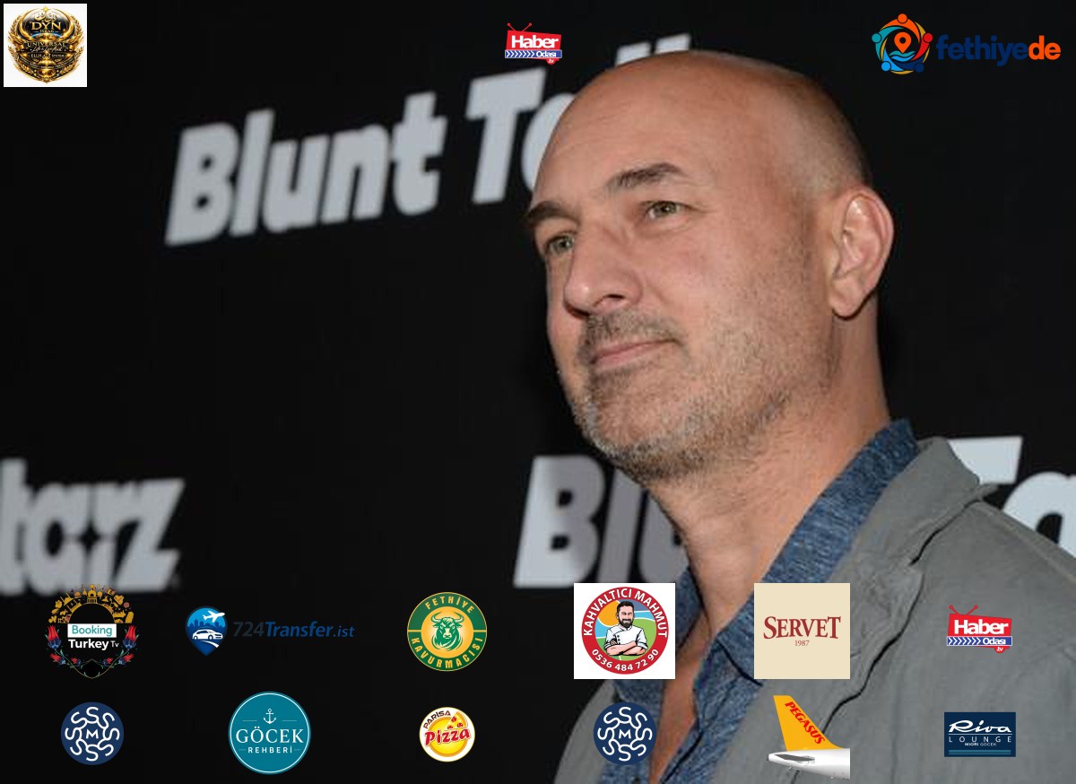 Daniel Stewart kimdir? Star Trek'te babası Patrick Stewart'ın oğlunu oynadı