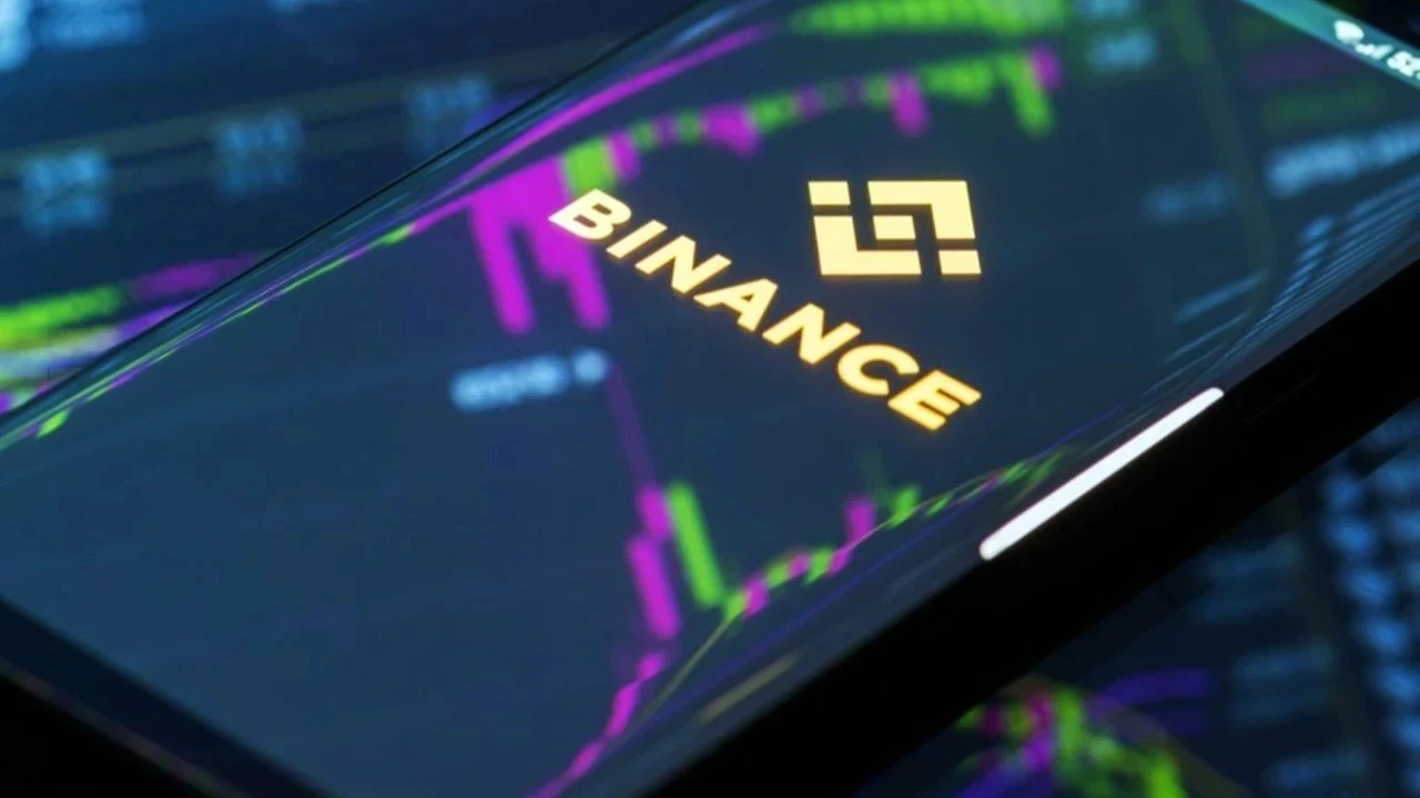 Binance'te siber saldırı şüphesi: 2,54 milyar dolarlık varlık donduruldu