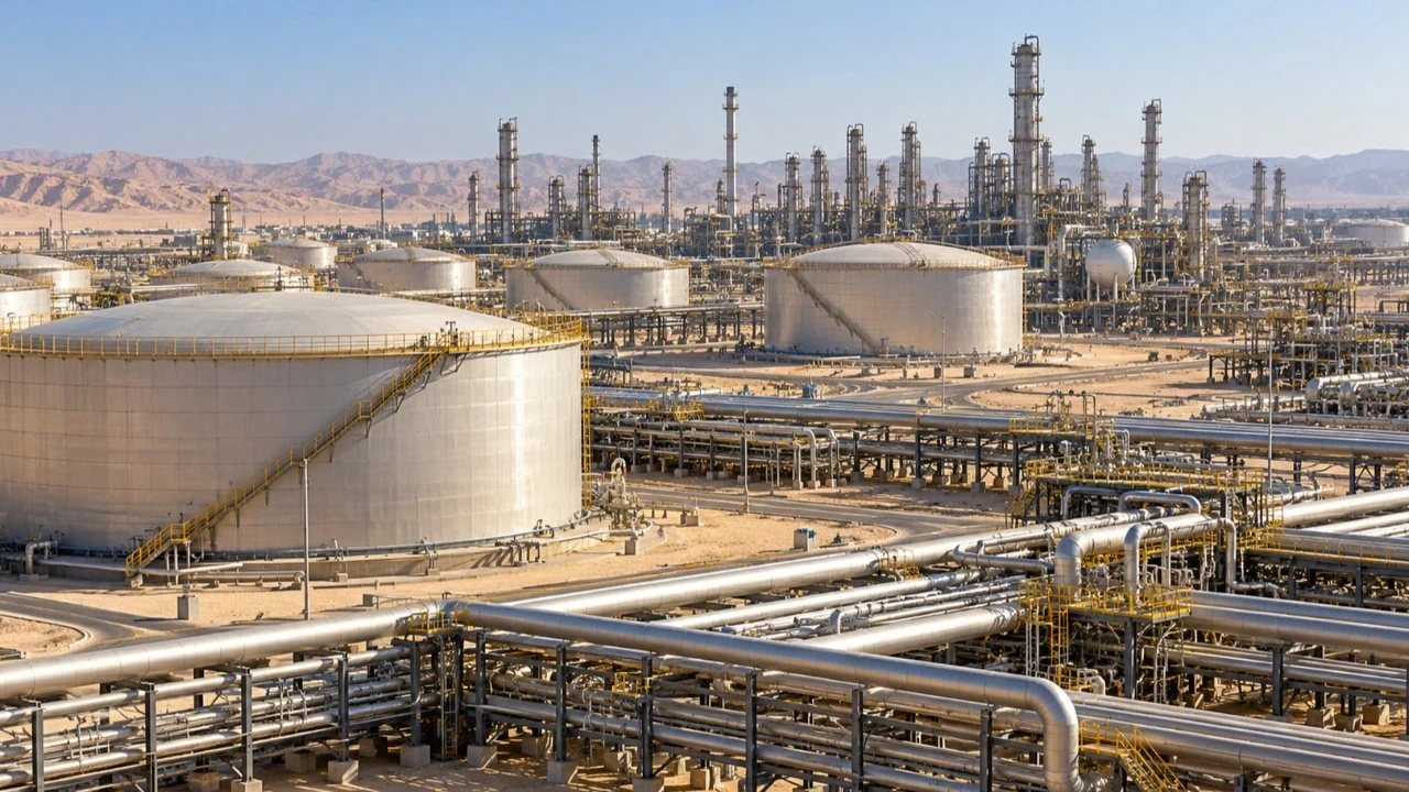 Petrol fiyatlarında yeni yükseliş: Suudi Arabistan'a saldırı iddiaları piyasaları sarstı