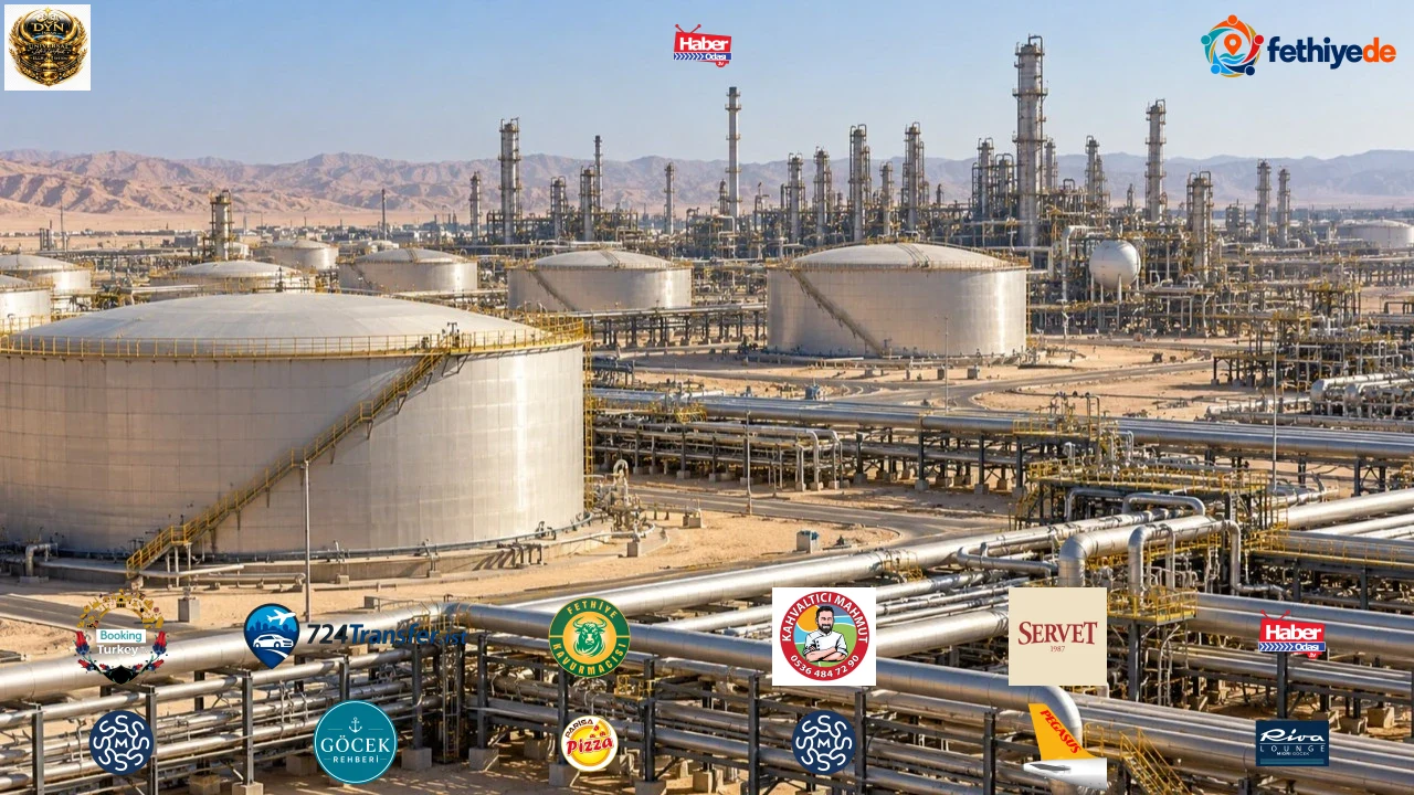 Petrol fiyatlarında yeni yükseliş: Suudi Arabistan'a saldırı iddiaları piyasaları sarstı