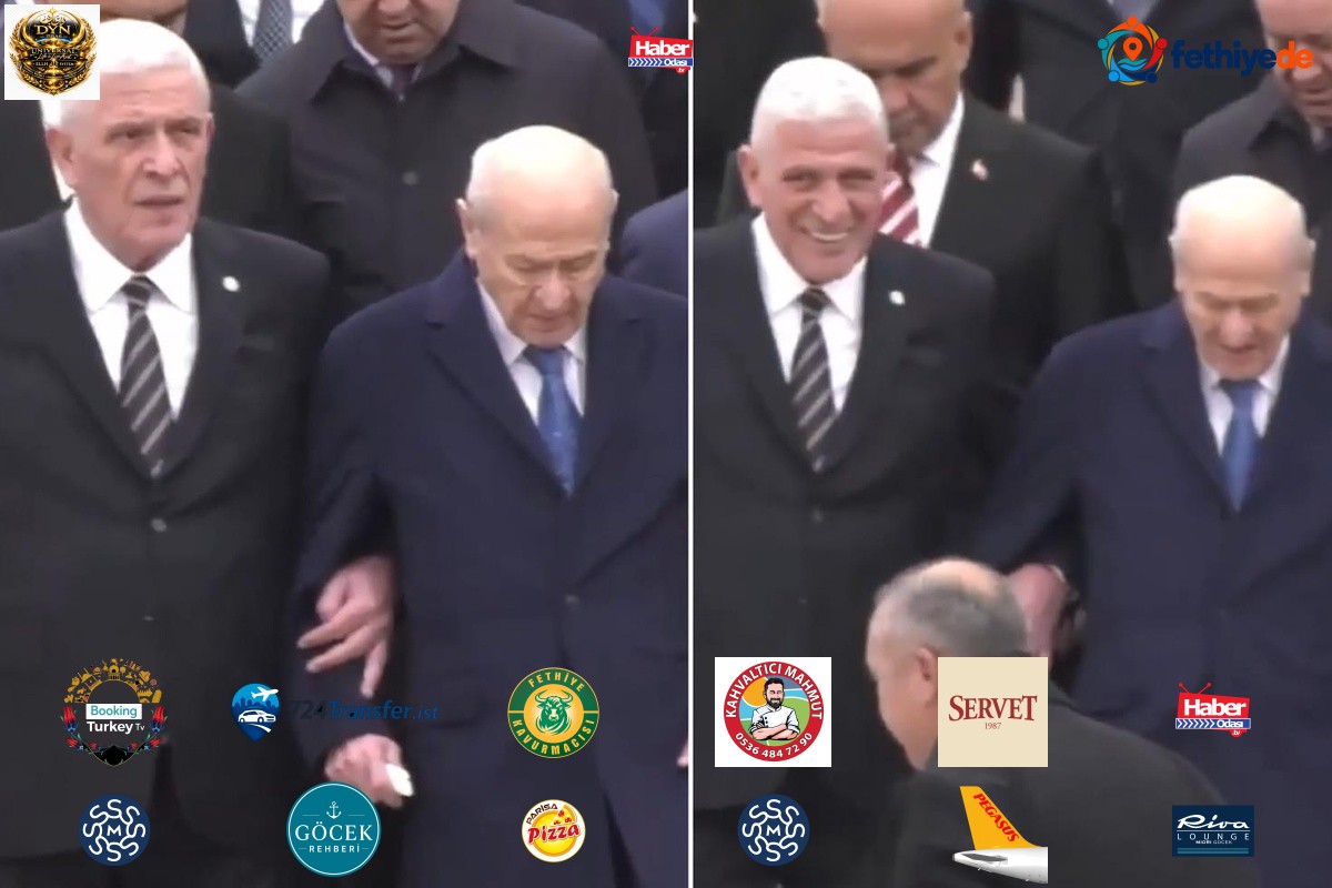 Anıtkabir'deki olay görüntü sonrası Dervişoğlu'ndan ilk açıklama