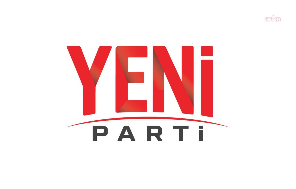 YENİ Parti, CHP kurultayını iptal eden mutlak butlan kararını AİHM'e taşıyacak
