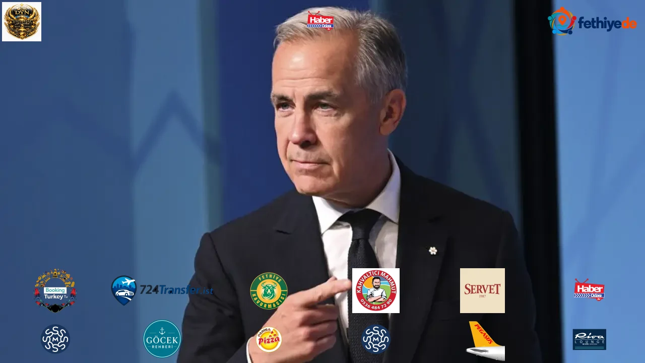 Carney: Kanada, AB ile yeni ittifak kuruyor