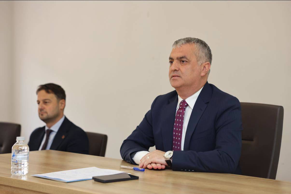 Yomra Belediye Meclisi Ekim Ayı Toplantısı