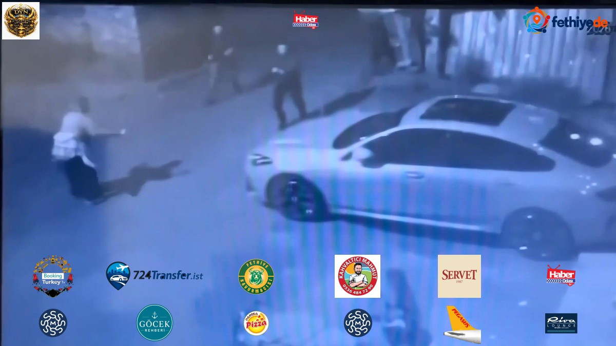 Beyoğlu'nda kayınpederini darbeden 17 yaşındaki Ö.Ç. ve 2 yakını tutuklandı