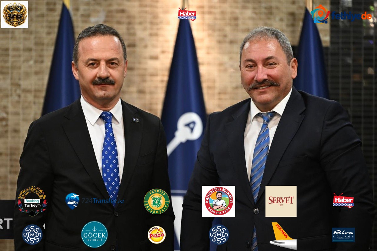 Tolga Akalın, Anahtar Parti'de Siyasi İşlerden Sorumlu Genel Başkan Yardımcısı oldu