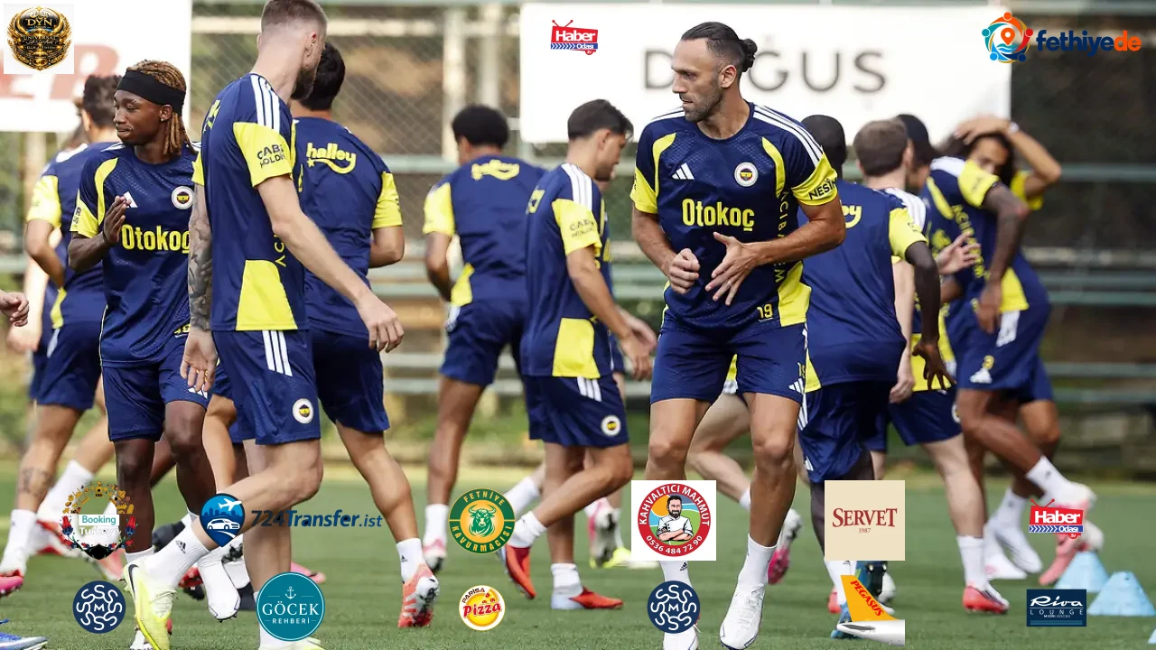 Fenerbahçe Göztepe'yi konuk edecek!