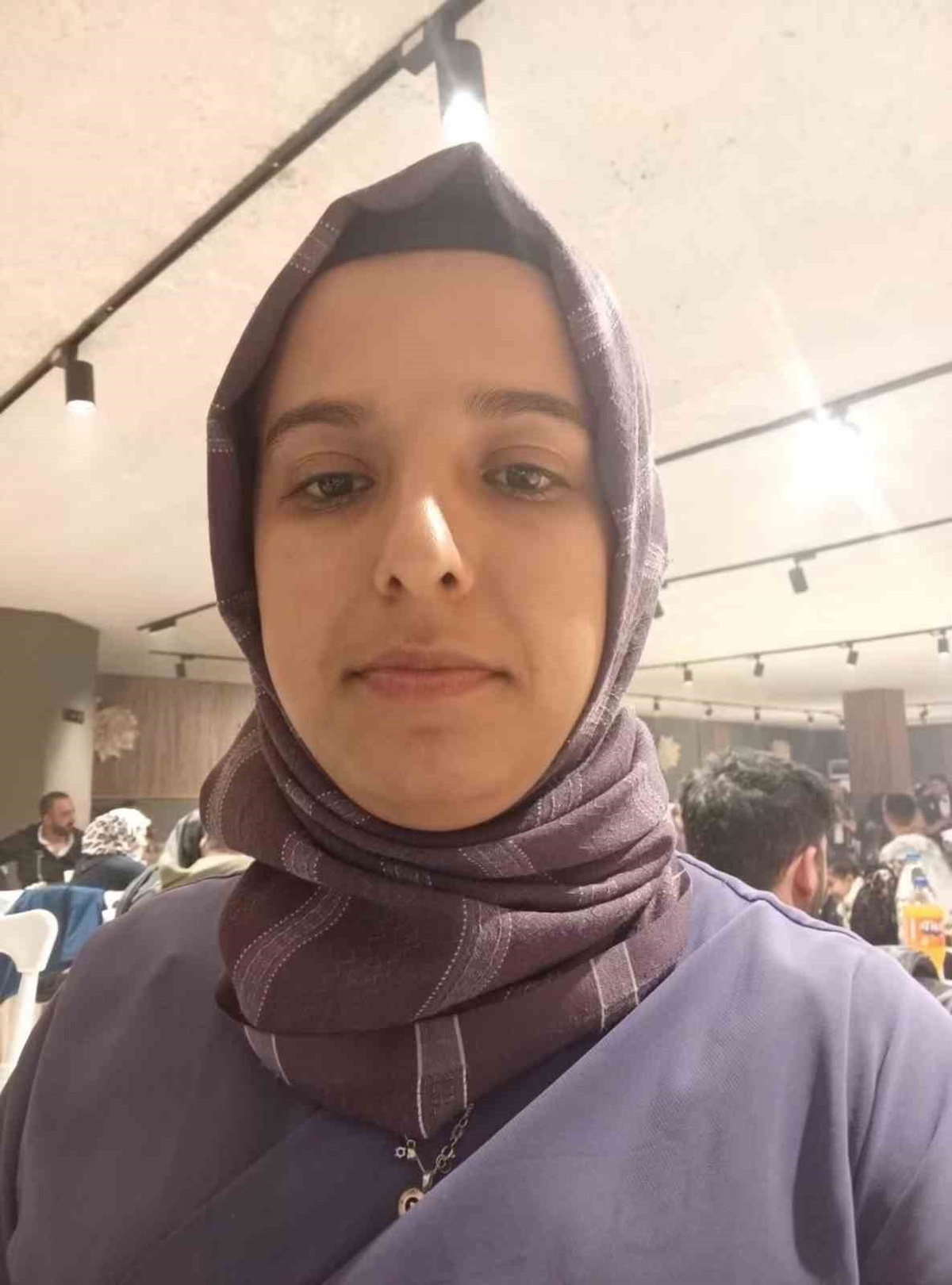 Antalya Aksu'da 26 yaşındaki Rabia Nur Yiğit'ten salıdan beri haber alınamıyor