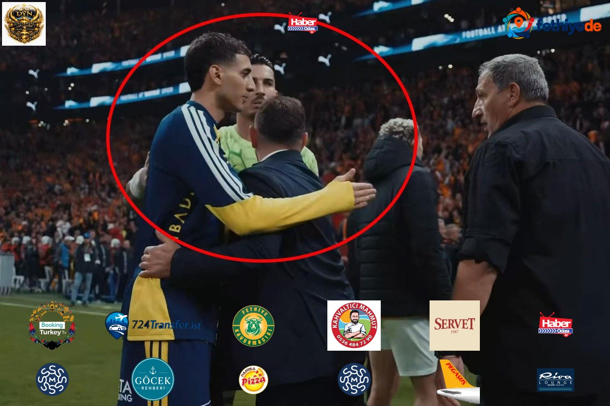 Ne yaptın sen Mert Müldür? Fener taraftarı deli oldu