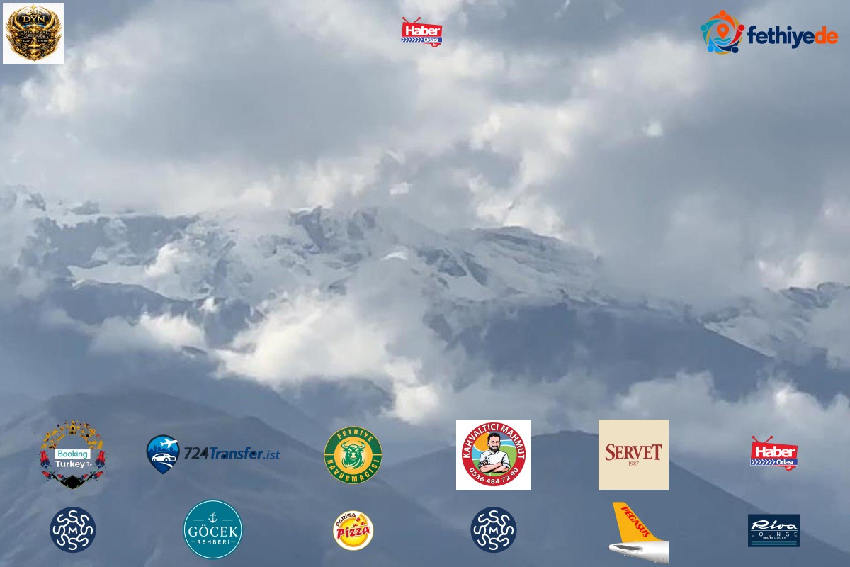 Sıcaklıklar düştü, ilk kar geldi