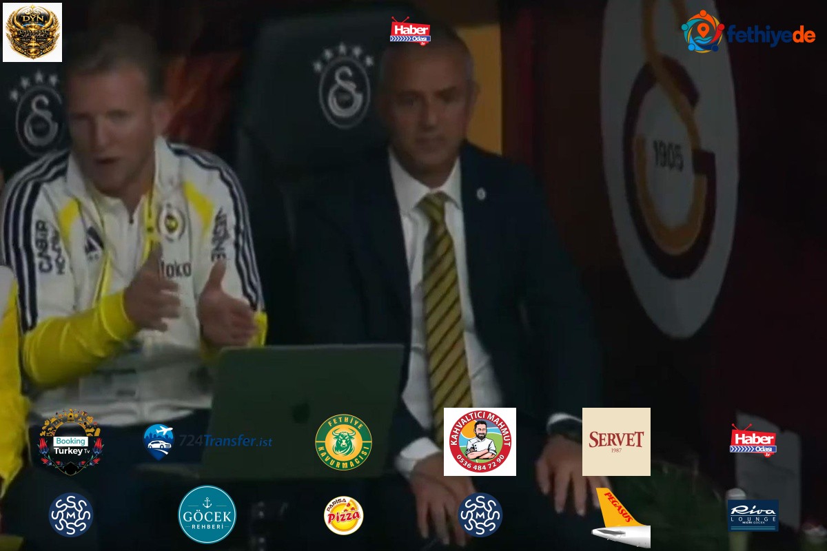 Büyük vefasızlık! 7 yıldız İsmail Kartal'a veda etmedi