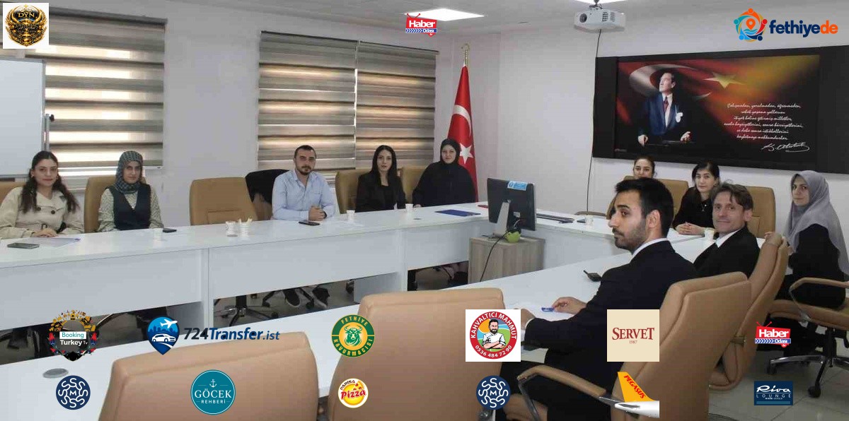 Bayburt'ta çocuk koruma hizmetleri için kurumlar arası iş birliği toplantısı yapıldı