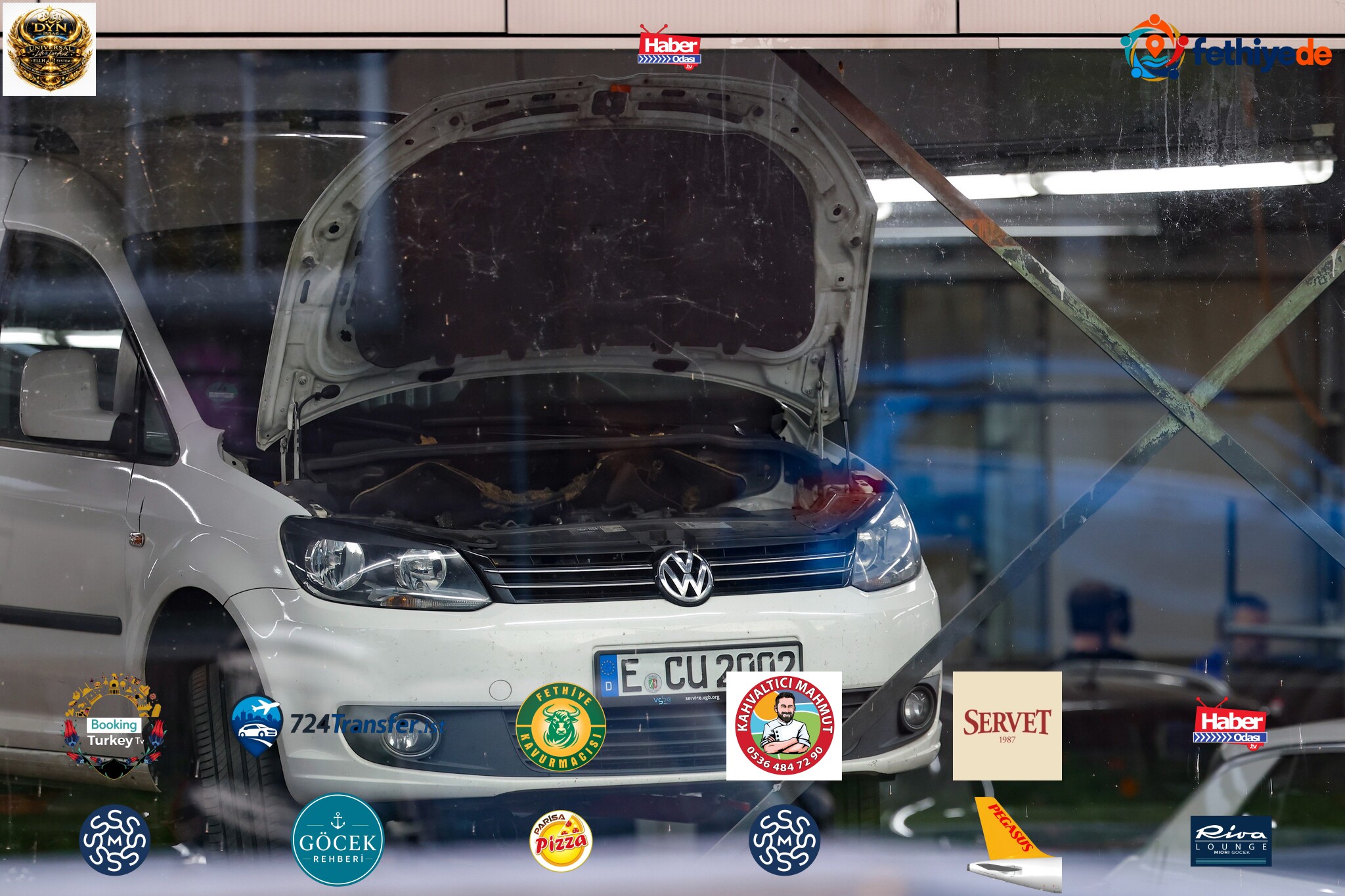 Doğuş Otomotiv ve Volkswagen Grup Şirketleri arasında imzalanan niyet mektubuyla binek otomobillerin Türkiye’de üretilmesi imkanları masaya yatırıldı.