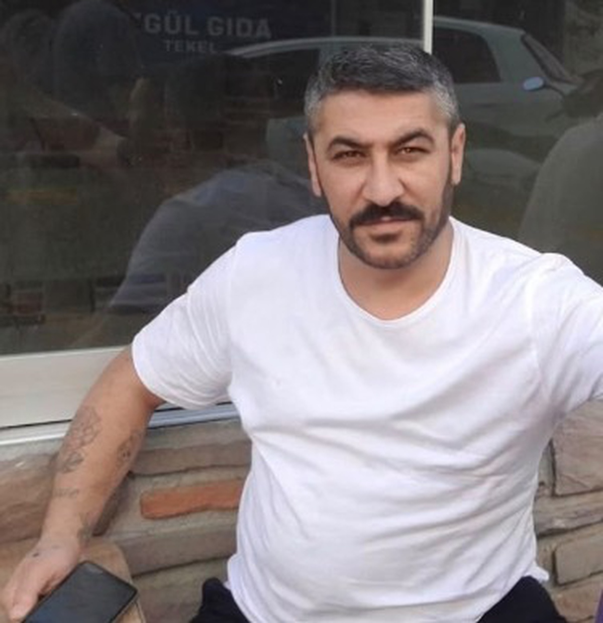 Bursa Yıldırım'da silahlı bıçaklı kavgada Kadir Ataç öldü, Serkan Y. yaralandı