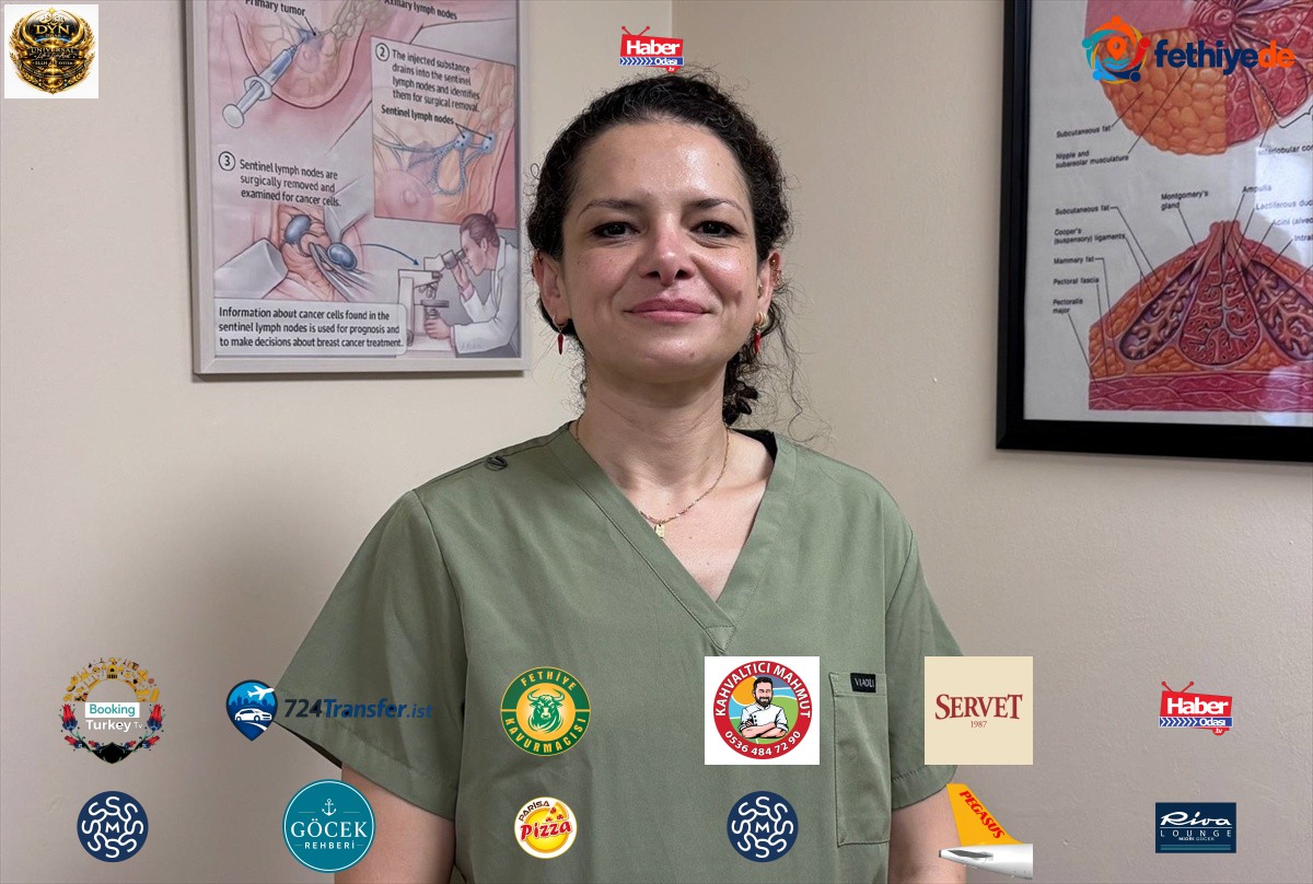 Meme kanserinde erken teşhisle 5 yıllık sağ-kalım oranı yüzde 96-99'a ulaşabiliyor