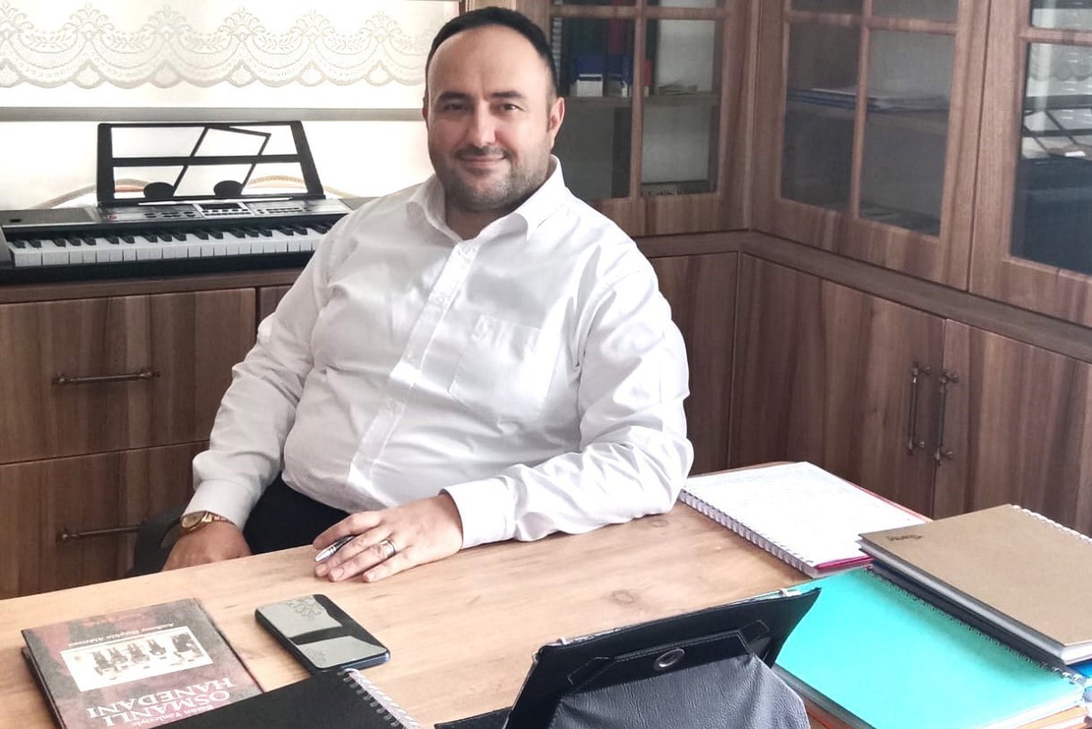 Fatih Köse, Manisa'da kentsel dönüşümün deprem için hızlandırılmasını istedi