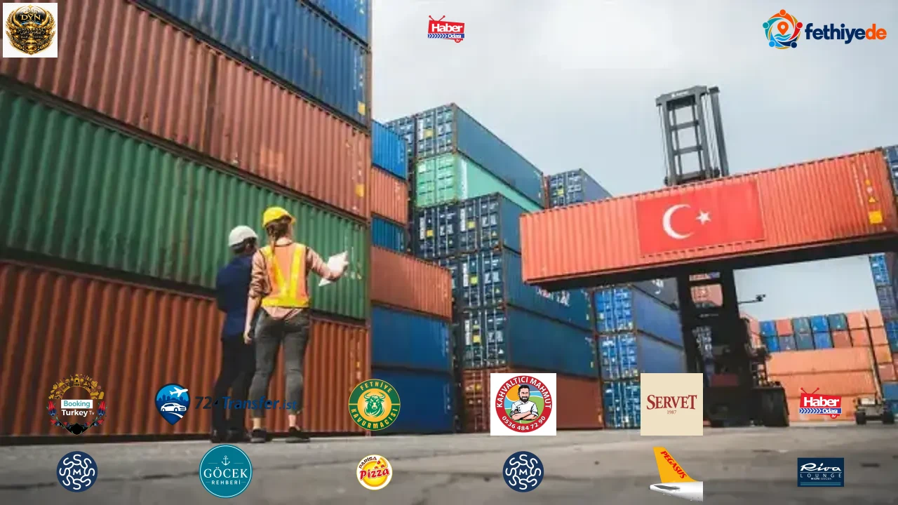 İthal tüketimde 6 yıl sonra bir ilk! 41 milyar dolara geriledi