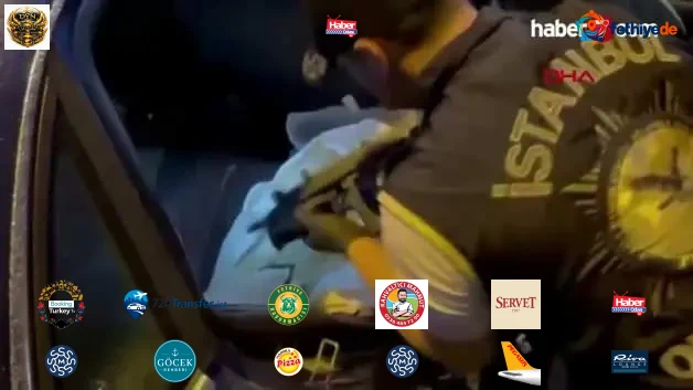 İş insanı Nevzat Aydın'a 1 milyon avroluk tehdit: 4 şüpheli yakalandı