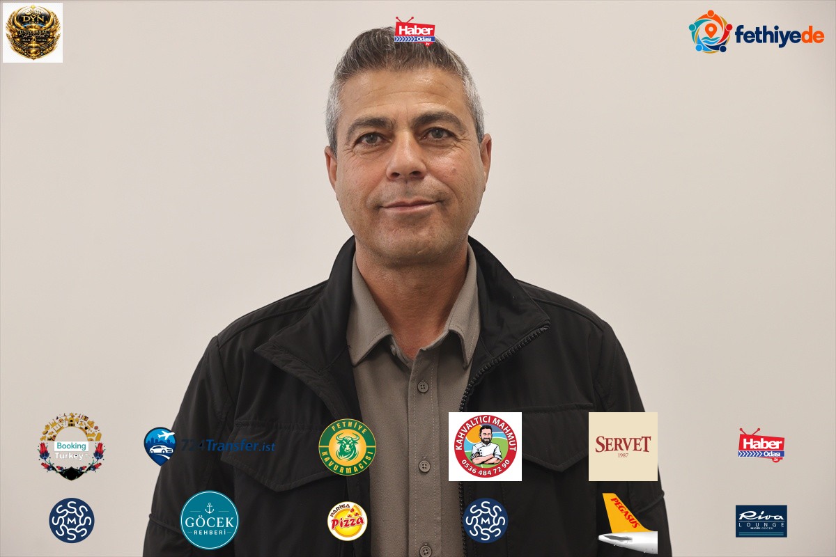 Gaziantep'te Halit Katuk, hastaları taşırken etkilenip 25 yıllık sigarayı bıraktı