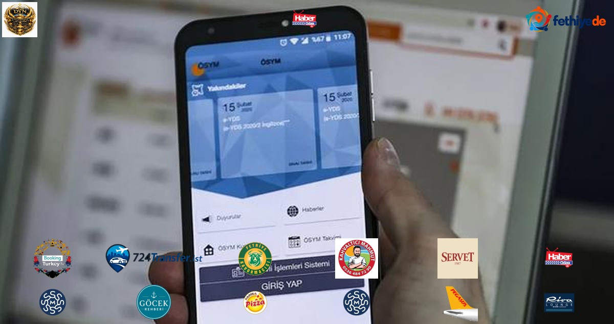ÖSYM GİRİŞ EKRANI: KPSS Ön Lisans sonuçlarına nereden bakılır?