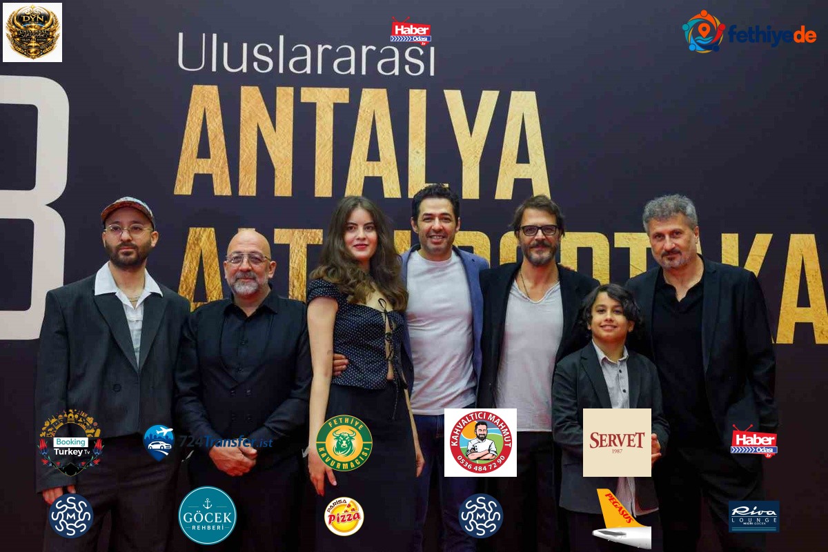 63. Altın Portakal Film Festivali'nde uzun metraj yarışmaları sürüyor