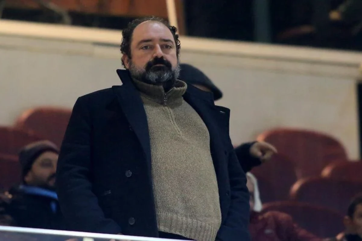 Çocuğuyla tehdit edilen Nevzat Aydın'dan ilk açıklama, ’29 Ekim'i bile kutlayamadım’