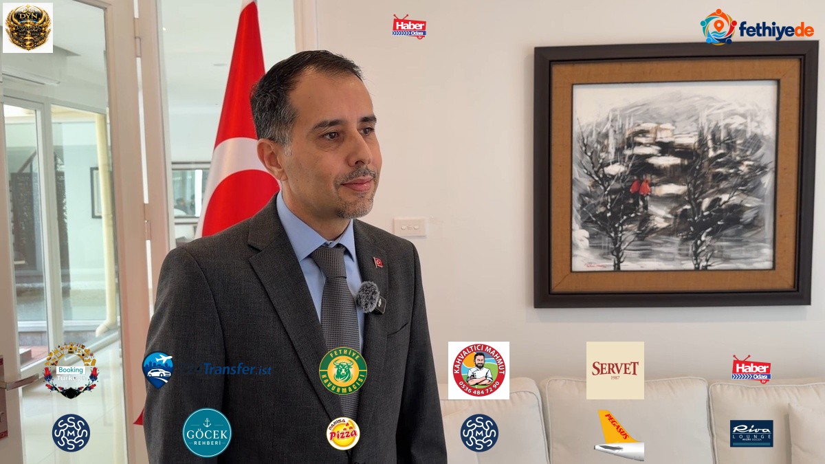 Büyükelçi Kemik, Vietnam ile ticaret hacmi hedefini 4 milyar dolar olarak açıkladı