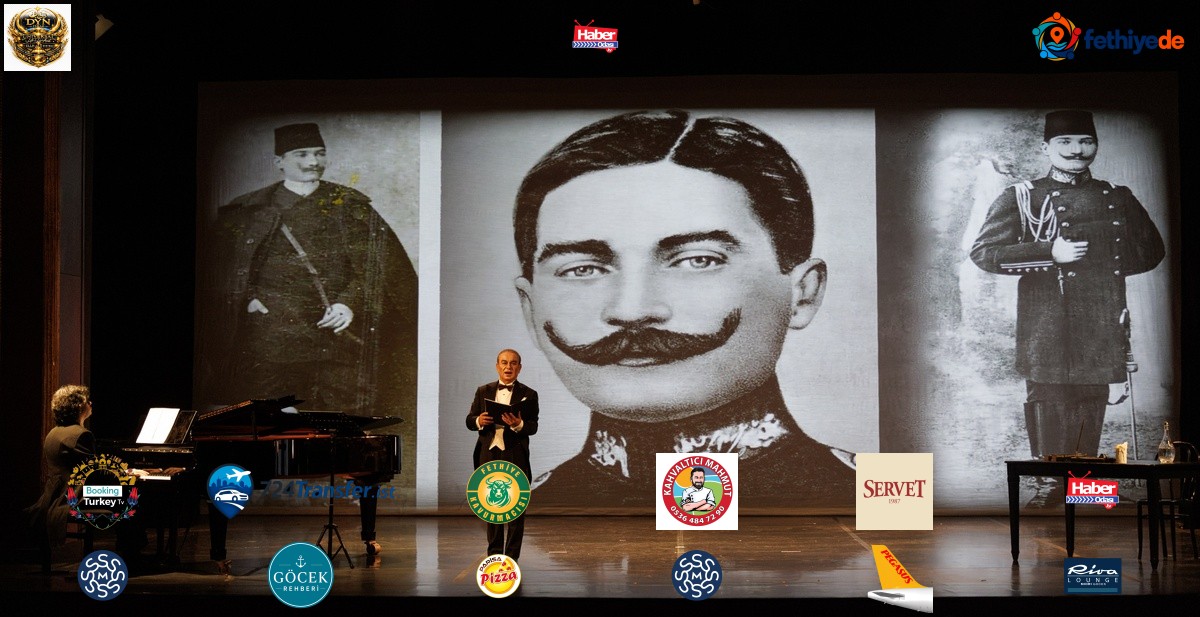 İDOB'un 'Atatürk ve Sanat' gösterisi 10 Kasım'da yeniden sahnelenecek