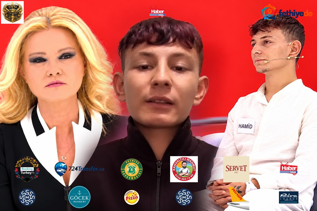 Müge Anlı'nın uyardığı Hamid Yorulmaz meydan okudu: Programla işim bitti