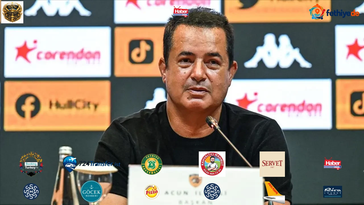 Acun Ilıcalı Süper Lig devinin golcüsünü istiyor! Son haftalara damga vurmuştu