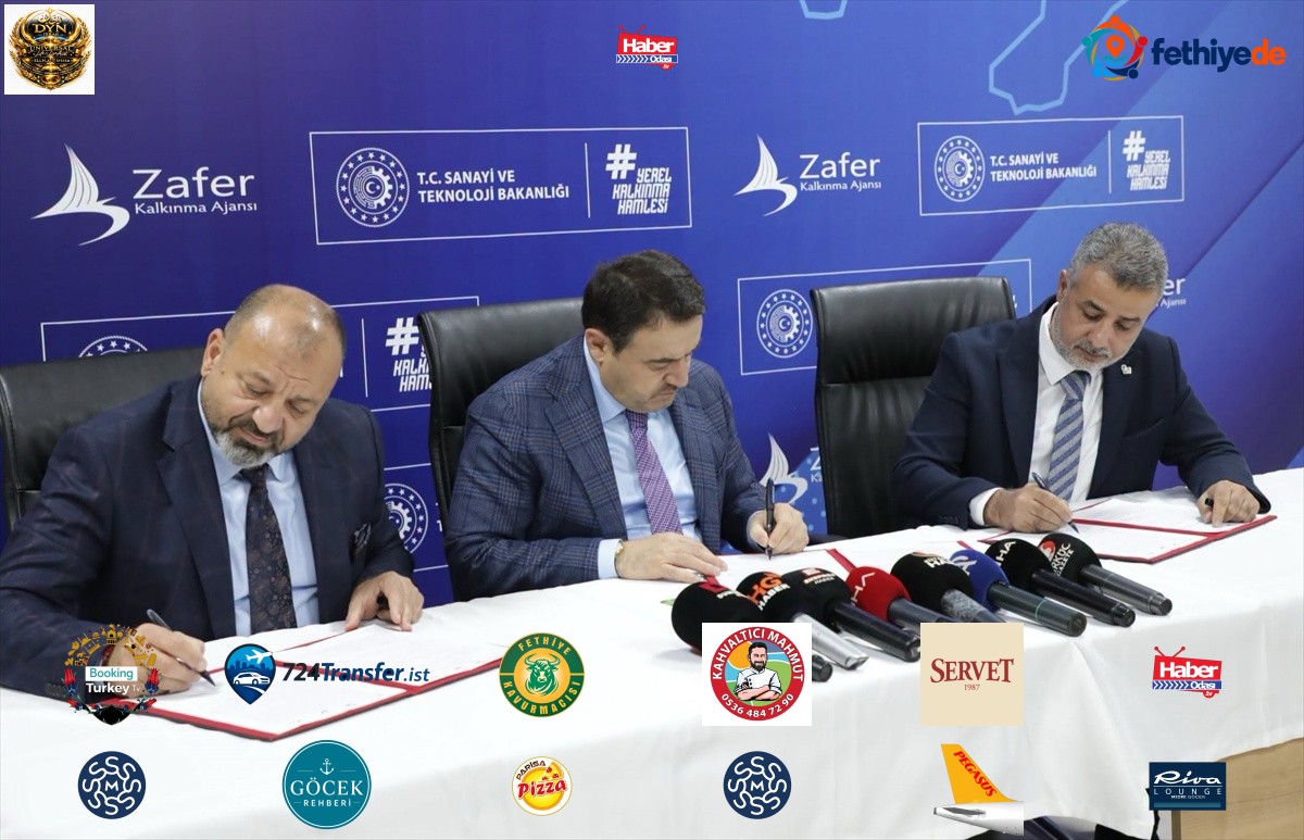 Kütahya'da doğal gaz sayaçları için ilk kalibrasyon merkezinin sözleşmesi imzalandı