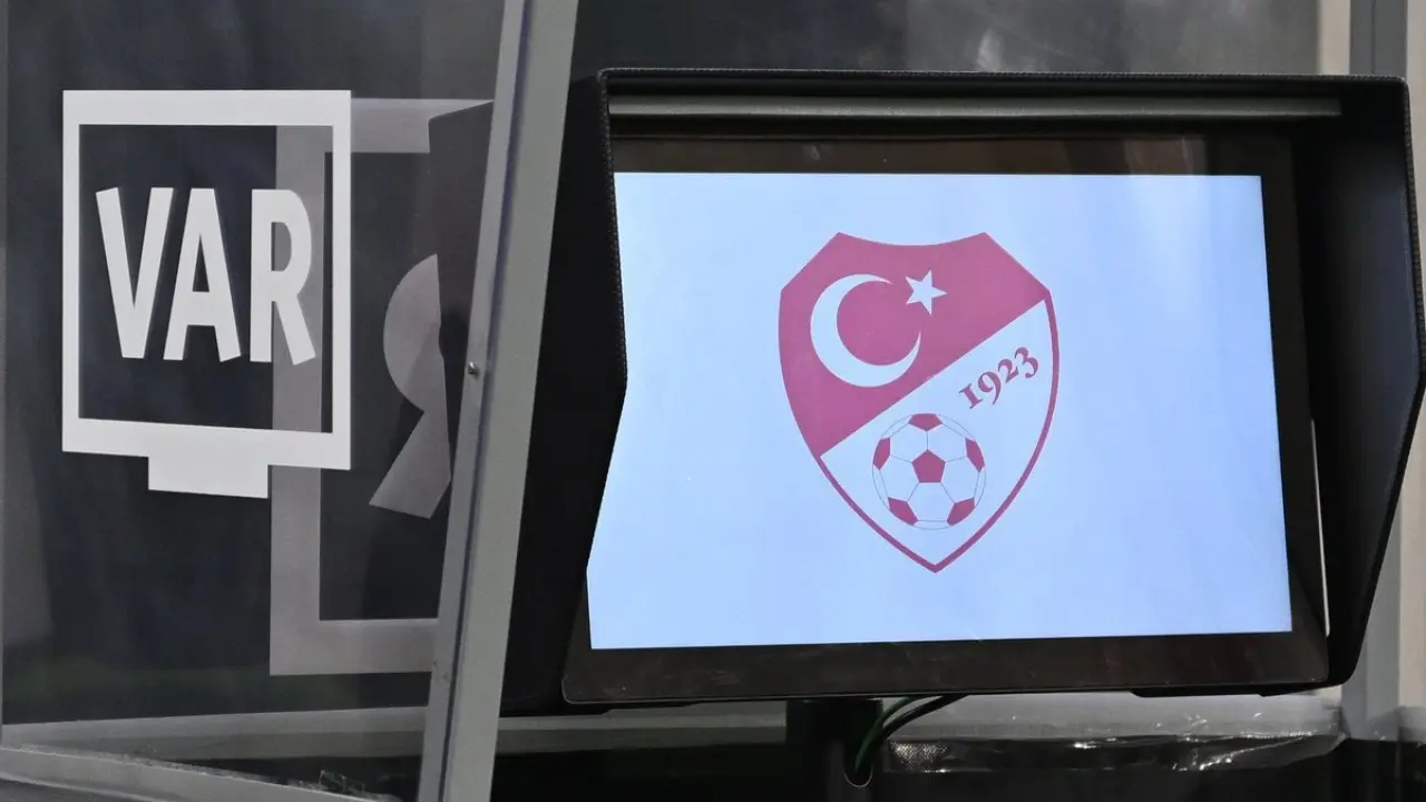 Konyaspor-Galatasaray maçına Avusturyalı VAR!