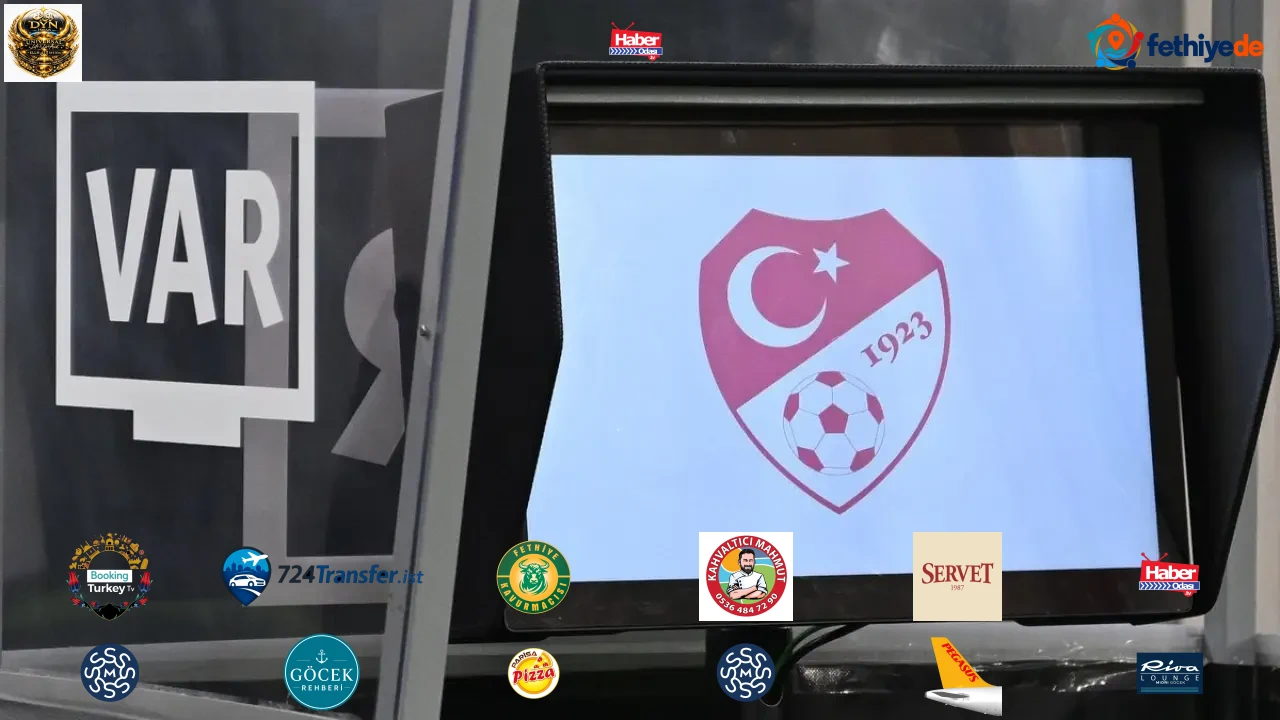 Konyaspor-Galatasaray maçına Avusturyalı VAR!