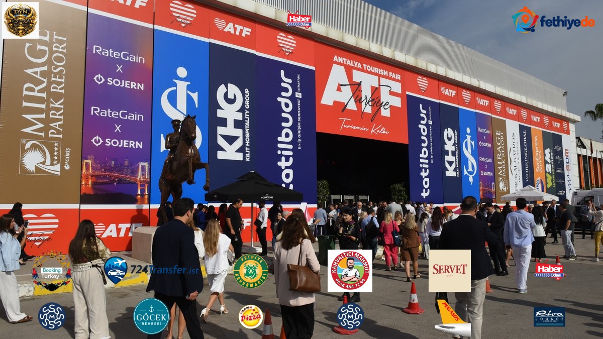 ATF26 Türkiye yoğun katılım ve güçlü iş birlikleriyle tamamlandı