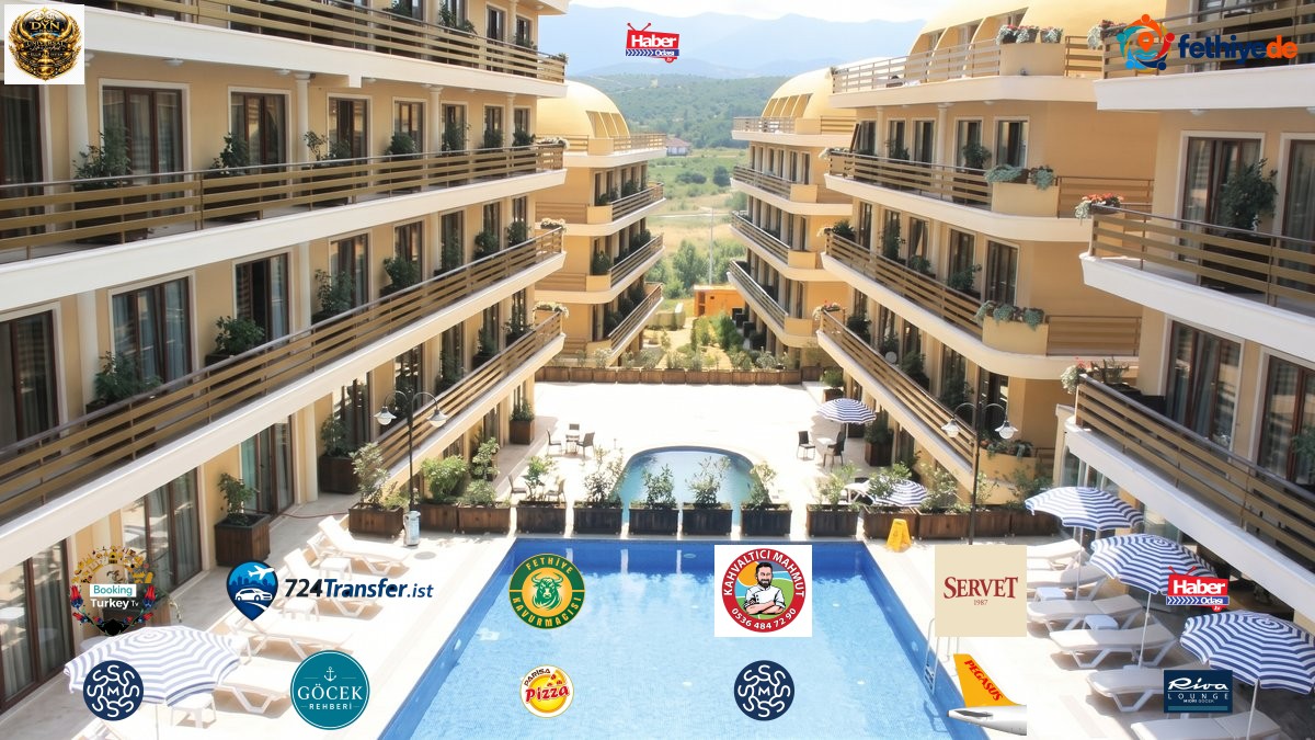 Yalova'da binlerce kişinin davalık olduğu otel resmen iflas etti