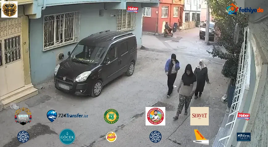 Kapıyı açmak için kilidi bile zorlamadı! Akılalmaz hırsızlıklar şok detay
