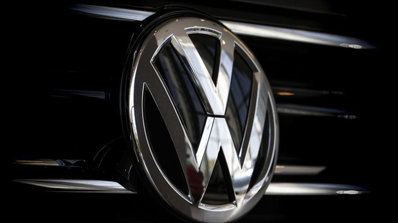 Doğuş ile Volkswagen'den Türkiye'de üretim için niyet mektubu
